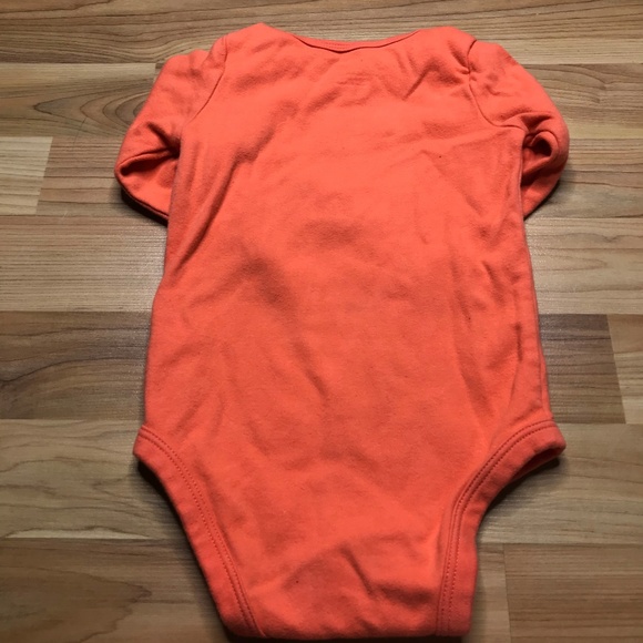 Grandpa Onesie - Picture 2 of 2